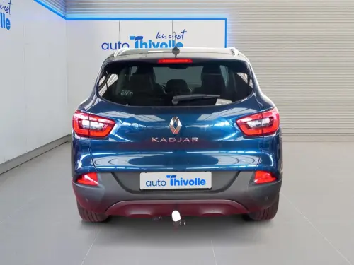 Renault Kadjar dCi 110 Energy Graphite - Photo 3