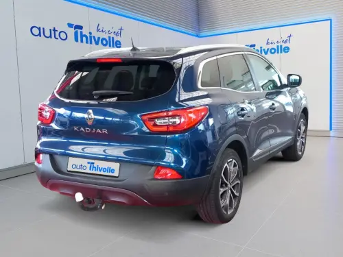 Renault Kadjar dCi 110 Energy Graphite - Photo 4