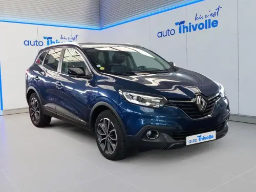 Renault Kadjar dCi 110 Energy Graphite - Photo 6