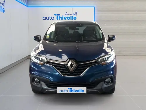 Renault Kadjar dCi 110 Energy Graphite - Photo 7