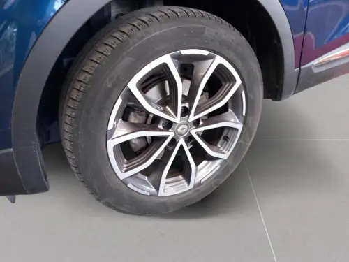 Renault Kadjar dCi 110 Energy Graphite - Photo 8