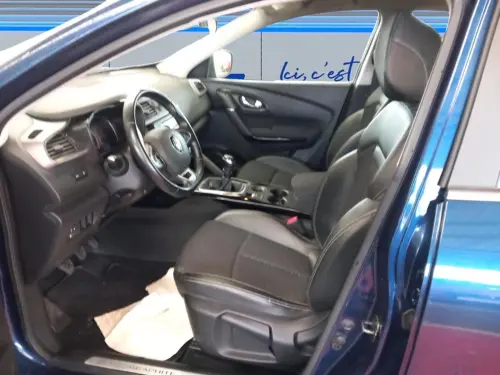 Renault Kadjar dCi 110 Energy Graphite - Photo 9