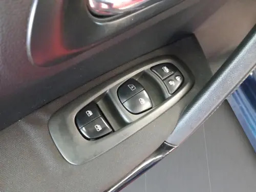 Renault Kadjar dCi 110 Energy Graphite - Photo 10