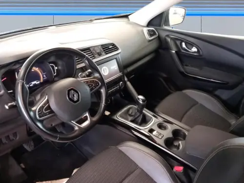 Renault Kadjar dCi 110 Energy Graphite - Photo 11