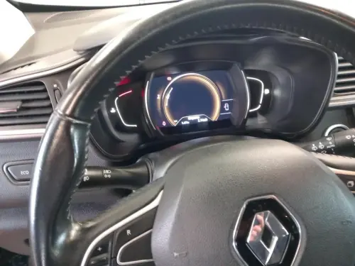 Renault Kadjar dCi 110 Energy Graphite - Photo 13