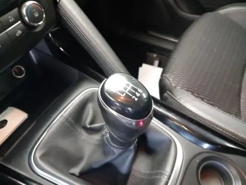 Renault Kadjar dCi 110 Energy Graphite - Photo 14