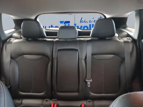 Renault Kadjar dCi 110 Energy Graphite - Photo 15