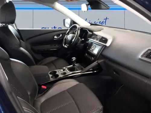 Renault Kadjar dCi 110 Energy Graphite - Photo 16