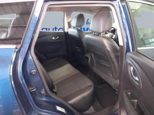 Renault Kadjar dCi 110 Energy Graphite - Photo 17