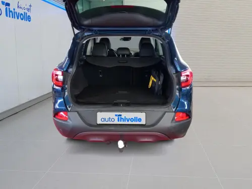 Renault Kadjar dCi 110 Energy Graphite - Photo 18