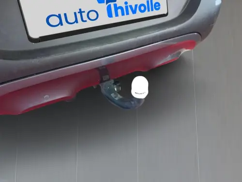 Renault Kadjar dCi 110 Energy Graphite - Photo 19