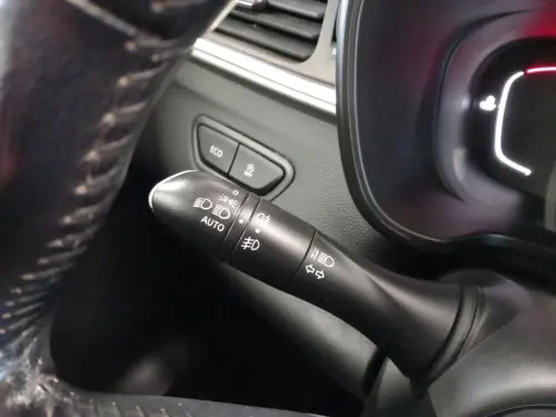 Renault Kadjar dCi 110 Energy Graphite - Photo 21