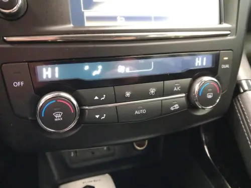 Renault Kadjar dCi 110 Energy Graphite - Photo 22