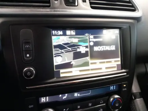 Renault Kadjar dCi 110 Energy Graphite - Photo 23