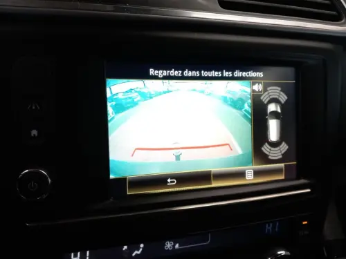 Renault Kadjar dCi 110 Energy Graphite - Photo 24