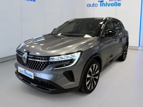 Renault Austral E-Tech hybrid 200 Techno - Photo 0