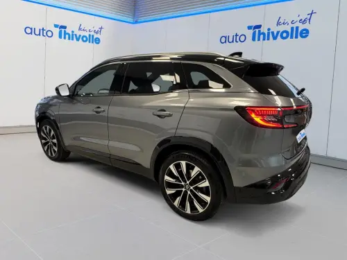 Renault Austral E-Tech hybrid 200 Techno - Photo 2