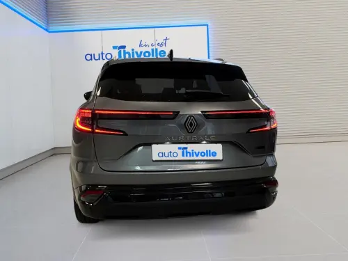 Renault Austral E-Tech hybrid 200 Techno - Photo 3