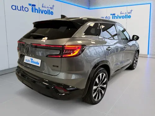 Renault Austral E-Tech hybrid 200 Techno - Photo 4