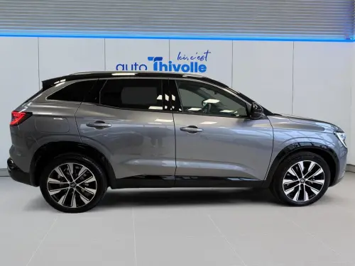 Renault Austral E-Tech hybrid 200 Techno - Photo 5