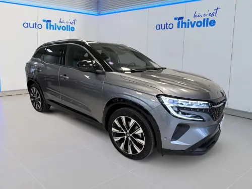 Renault Austral E-Tech hybrid 200 Techno - Photo 6