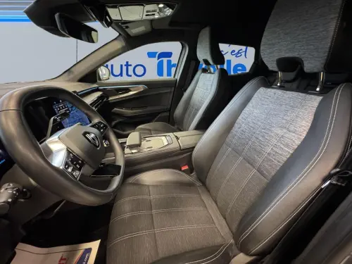 Renault Austral E-Tech hybrid 200 Techno - Photo 9