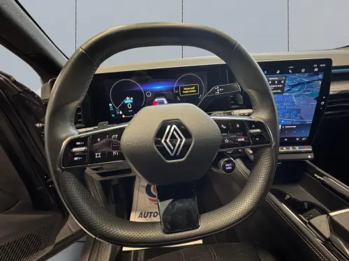 Renault Austral E-Tech hybrid 200 Techno - Photo 12