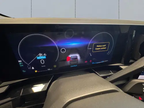 Renault Austral E-Tech hybrid 200 Techno - Photo 13