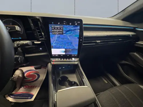 Renault Austral E-Tech hybrid 200 Techno - Photo 14