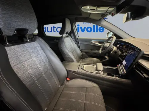 Renault Austral E-Tech hybrid 200 Techno - Photo 16