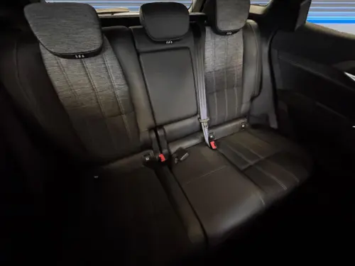 Renault Austral E-Tech hybrid 200 Techno - Photo 17