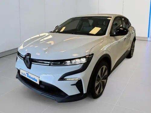 Renault Megane E-Tech Megane E-Tech EV60 130ch super charge Evolution ER - Photo 0