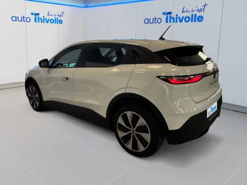 Renault Megane E-Tech Megane E-Tech EV60 130ch super charge Evolution ER - Photo 2