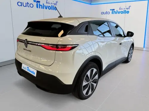 Renault Megane E-Tech Megane E-Tech EV60 130ch super charge Evolution ER - Photo 4