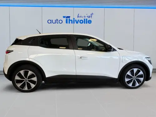 Renault Megane E-Tech Megane E-Tech EV60 130ch super charge Evolution ER - Photo 5