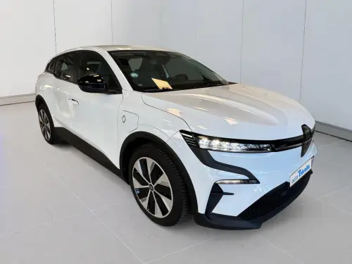 Renault Megane E-Tech Megane E-Tech EV60 130ch super charge Evolution ER - Photo 6