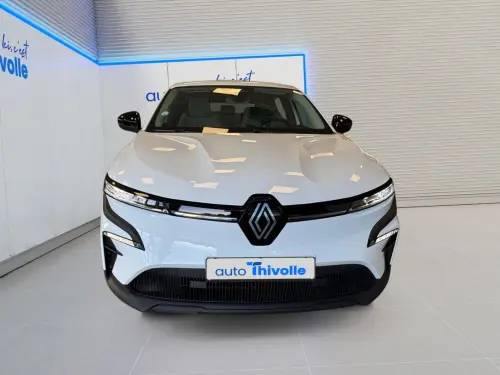 Renault Megane E-Tech Megane E-Tech EV60 130ch super charge Evolution ER - Photo 7