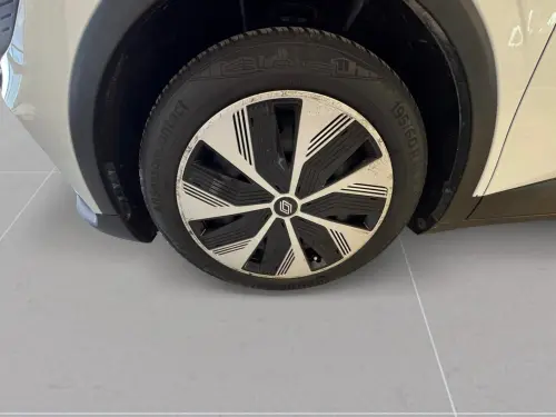 Renault Megane E-Tech Megane E-Tech EV60 130ch super charge Evolution ER - Photo 8