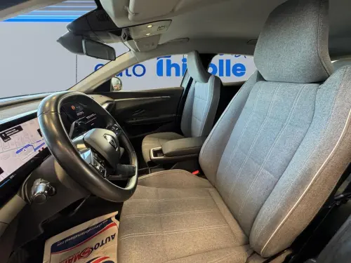 Renault Megane E-Tech Megane E-Tech EV60 130ch super charge Evolution ER - Photo 9