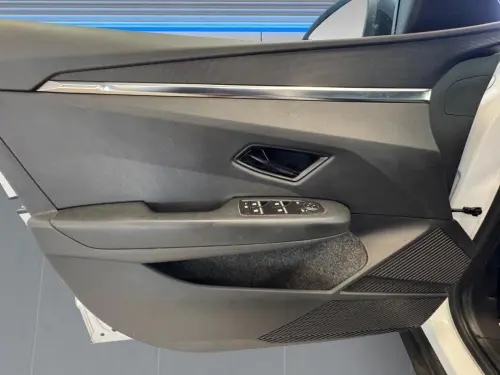 Renault Megane E-Tech Megane E-Tech EV60 130ch super charge Evolution ER - Photo 10