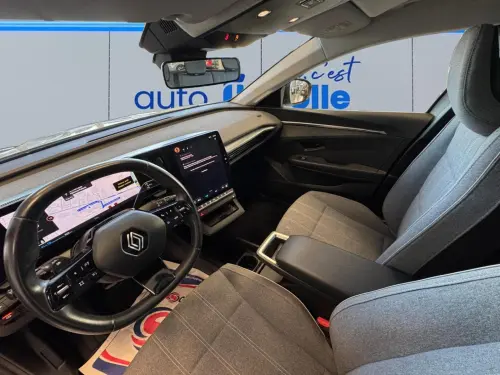 Renault Megane E-Tech Megane E-Tech EV60 130ch super charge Evolution ER - Photo 11
