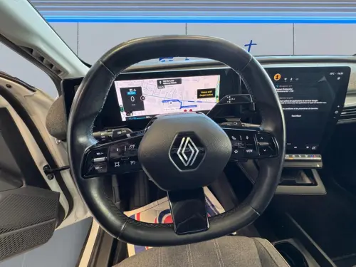 Renault Megane E-Tech Megane E-Tech EV60 130ch super charge Evolution ER - Photo 12