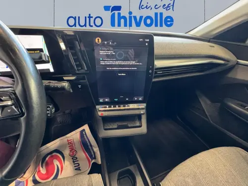 Renault Megane E-Tech Megane E-Tech EV60 130ch super charge Evolution ER - Photo 14