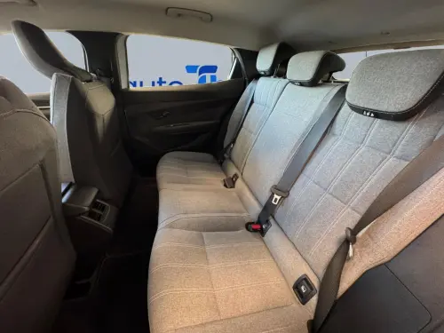 Renault Megane E-Tech Megane E-Tech EV60 130ch super charge Evolution ER - Photo 15