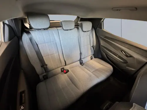 Renault Megane E-Tech Megane E-Tech EV60 130ch super charge Evolution ER - Photo 17