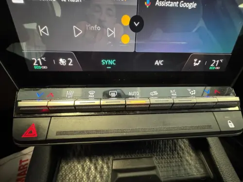 Renault Megane E-Tech Megane E-Tech EV60 130ch super charge Evolution ER - Photo 21