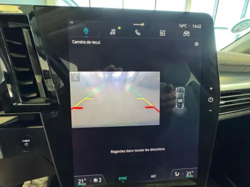 Renault Megane E-Tech Megane E-Tech EV60 130ch super charge Evolution ER - Photo 23