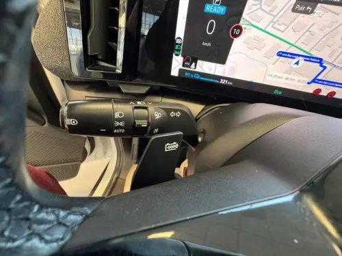 Renault Megane E-Tech Megane E-Tech EV60 130ch super charge Evolution ER - Photo 24