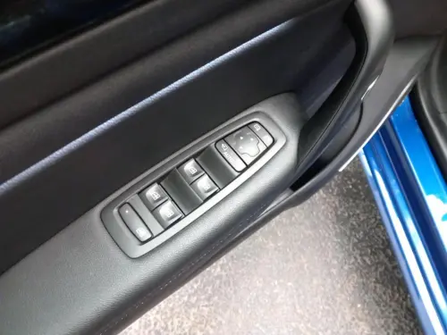 Renault Megane Mégane IV Berline E-TECH Plug-In Hybride 160 R.S. Line - Photo 10