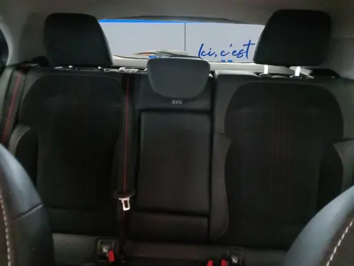 Renault Megane Mégane IV Berline E-TECH Plug-In Hybride 160 R.S. Line - Photo 15